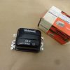 Motorcraft Laddningsrelä 6 volt, Ford Taunus 17 M, P3, alla modeller, 1960-08.64. Motorcraft EGR 024