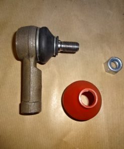 Styrled yttre, passar höger/vänster sida, SAAB 93, 95, 96, 1956-80 Ref.nr. SAAB 737216 // SAAB 7372162