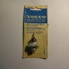Oljetryckskontakt Original Volvo B18, B20, B30, P 1800, Duett, Amazon, 140-ser., 160-ser. Volvo 240, B19, B20, B21, B23, 1975-84 Art.nr. Volvo 1266085, Volvo 1606877