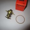 Termostat + packning Opel Rekord Diesel 1972->75