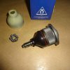 Spindelled övre, passar Höger / Vänster, Opel Rekord D, Caravan, 1972-77 Commodore B, GS, GSE, 1972-77 Ref.nr. Opel 310 811
