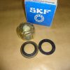 SKF Hjullager Bak Ford Granada, 12.72- 04.85 Ford Zephyr, Zodiac, 1966-72 Ford Consul, 02.72- 75 Art.nr. VKBA 624