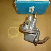 Bränslepump med packning, Simca 1000, 1100, 1967-79 Simca 1307, 1508, 1510, 1975-82, med en utgång. Ref.nr. Simca 13221, Simca 29988, Simca 34546, Simca 34.634R, Simca 55826500, Simca 55826700,simca 91537966-80, Simca RE0034564