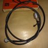 Hastighetsmätar-wire Volvo PV 444, 1953-57 Duett 445, 1956-60 ( med VDO-mätare ) Ref.nr. Volvo 89243 Längd 1625 mm.