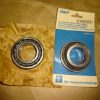SKF Hjullager Bak ( till en sida ) Volvo 142, 1969-73 ( ch.nr. 112400 -> 343369 ) Volvo 144, 1969-73 ( ch.nr. 138700 -> 364568 ) Volvo 145, 1969-73 ( ch.nr. 30900 -> 169775 ) Volvo 164, 1970-73 ( upp till ch.nr. -> 81145 ) Volvo P1800 E, 1969-73 ( ch.nr. 30001 -> 39414 ) Volvo P1800 ES, 1972-73 ( upp till ch.nr. -> 4280 ) art.nr. VKBA 570