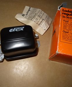 Laddningsrelä Opel, Ford, 12 V