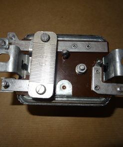 Laddningsrelä Opel, Ford, 12 V