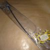 Gaswire Renault R16, original art.nr. 7701348889