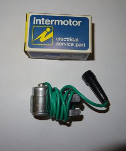 kondensator Opel