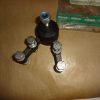 Spindelled nedre Volvo Amazon, P120, P130, P220, 1957- 70 passar höger och vänster sida. ref.nr. Volvo 273038
