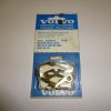 Brytarspetsar Original Volvo 340,1976-84, B14 Daf 55, 66 art.nr. Volvo 3100134
