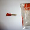 Röd Skruv Baklyse Fiat Fiat Original nr. 15175595