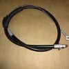 Bromswire Fram, Ford Taunus 12 M, 1952- 58 Ref.nr. Ford G-501056