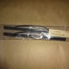 2 st. Bosch Torkarblad för strålkastare, SAAB 99 Turbo, 10.77- 08.80 Art.nr. Bosch 3398113003