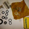 Girling Repsats Huvudbromscylinder SAAB 99, 1975- 77 Ø 22.20 System; Girling / art.nr. SP-7650 Ref.nr. SAAB 891069