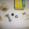 ATE Original Repsats Huvudbromscylinder VW 1500, typ 1, 08.66 / 1967. En-krets. ATE 03.0370-1017.2 // ATE 3.0370-1017.2
