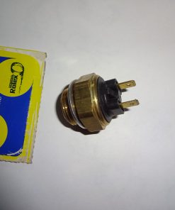 Termokontakt kylarfläkt passar bl.a. Peugeot 404, 1960-75 Peugeot 404 diesel, 1962-75 Peugeot 204, 1966-76 Peugeot 204 diesel, 1968-77 Peugeot 304, 1.1, 1.3, 1969-75 Peugeot 504, 1.8, 2.0, injection, 1968-> Ref.nr. Peugeot 0242.10 / 0242.12 ( ref.nr. 7.5004 )