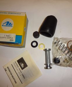 ATE Rep.sats Huvudbromscylinder Ford Taunus 17 M, 20 M, 17 M / 20 M kombi, 1965-67. Ej Servo. Ford 12 M, 12 M kombi, 15 M kombi ( P6 ), 12 MTS, 15 M, 15 MTS, 1966/ 67. Ej Servo. Daf 44,  Ø 17.46 Art.nr. ATE 3.0370-0317.2 / ATE 03.0370-0317.2