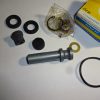 ATE Rep.sats Huvudbromscylinder BMW 1600-2 GT, 1967-69 BMW 1800, 1964-68 BMW 1800 Automat, 1967-68 BMW 1800 Ti, 1964-67 Med servo på dessa. Ø 19.05 nr. ATE 3.0370-2419.2 / 03.0370-2419.2