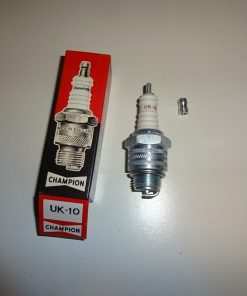 Tändstift Champion UK10 = NGK A6  // NGK  AB6