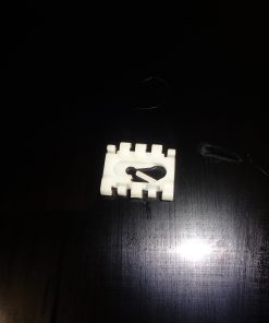 Clips Ford Granada, Taunus, prydnadslist.