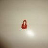 Clips Opel Ascona A, Manta A, tröskellist. Opel Kapitän, Admiral, Diplomat, Sidolist Tidig Kadett C, Sidolist. Ref.nr. Opel 174716