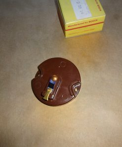 Rotor samtliga med AC Delco system : SAAB 99, 1969- 74 Vauxhall Viva 1800, 2000, 1968- 75 Vauxhall Victor, 1967-78 Vauxhall Firenza, 1971- 73 Art.nr. Bosch 1234332835 Ref. nr. Bremi 9315 / SAAB 830595
