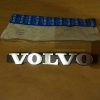 Nytt Emblem Volvo 66 upp t.o.m. ch.nr.-178999 Art.nr. VOLVO 3269800