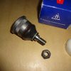 Spindelled nedre, Opel Kadett C 1.2 lit. 1974- 79 ref.nr. Opel 352817