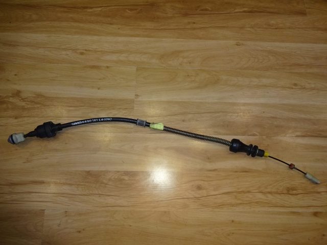 Kopplingswire, Original SAAB 900, 1994- 97 Art.nr. SAAB 4490 181