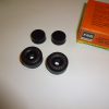 Repsats Hjulcylinder Bak, Mercedes 190 c, Dc, 1964/65 Mercedes 200, 200 D, 1965-67 Mercedes 220 Sb, 220 SEb, 1963-65 220 b, 1964/65 Mercedes 230, 230 S, 1965-67 230 SL, 1963-65 Ø 19.05 RK 1947 Ref.nr. ATE 03.0470-1819.2 Kolla med art.nr. och Ø så ni köper rätt till er bil.