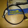 Hastighetsmätarwire VW K70, alla mod. Längd: 995 Ref.nr. VW 481957719 A