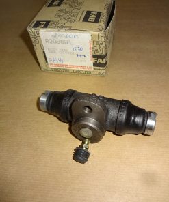 Hjulcylinder Bak, VW K70, 1974 / 1975 Ø 20.64 Art. FAG RK2096B1 Made in Germany