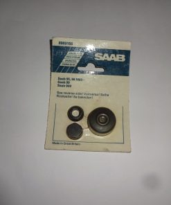 Repsats Huvudcylinder Koppling ORIGINAL SAAB 95, 96, 1969- 80 SAAB 99, 900, 90, 1969- 93 ORIGINAL-nr. SAAB 8993156 // SAAB 899315