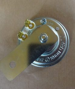Signalhorn 6 volt made in Japan