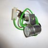 Bosch Kondensator SAAB 99, 99 K-Jetronic     1976-80       900 2,0L.  Carburettor / Injection  1978-80 900, 900  K-Jetronic   1978-80 Bosch 1 237 330 288 Ref.nr. Saab 836555 Bremi 5079