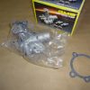 Vattenpump med packning,  aluminium Ford Capri II alla mod. 1.6 Lit. 1974-75 Ford Capri II alla mod. 2.0 S ( OHC ) 1976-79 Consul alla mod. 2.0 Lit. ( OHC), 1972-75 Granada alla mod. 2.0 Lit. ( OHC ), 1975-79 Taunus alla mod. 4-cyl,1.6, 2.0 Lit. ( OHC ), 1971-79 Ej servo. Ref.nr. Ford 5005058  /  Ford 1528518