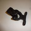 Rattaxelknut övre, Original Volvo 240 ( upp till -> 1978 ) används med rattaxel 1228667 1221641 monterad uppe mot torpeden Kanske även passar fler års-modeller ? Original-nr. Volvo 1228510