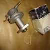 Bränslepump med packning, BMW 1502, 01.75- 07.77 BMW 1602, 08.73- 07.75 BMW 1802, 09.70- 07.75 BMW 2002, 09.73- 07.75 Ref.nr. BCD 1945/6 Ref.nr. BMW 1331 1257 784, BMW 1331 1261 622, BMW 1331 1265 192