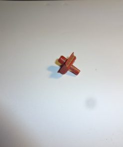 Clips lister Opel Admiral B, Diplomat B, Kapitän B Lister på framskärm, dörrar och bakskärm Art.nr. Opel 174725