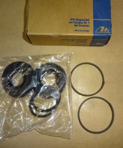 ATE Original Rep.sats Bromsok Bak SAAB 99, 1968-74 ( till en sida ) ATE 13.0441-2701.2 Ref.nr. SAAB 891032 Ø 27.00