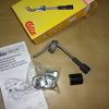 Calix Motorvärmare RE 252, Volvo 240 , 1991-92, motor: B200, B230F Volvo 740, 1991-> upp. motor: B200, B230F Volvo 740 GLT 16V, 1990-> upp. motor: B234 Volvo 940, 1991-92. motor: B200, B230FB Volvo 940 16V, motor: B234F Calix RE 252