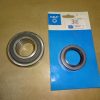 Hjullager med packbox ( ej krympring ) Bak, Ford Taunus 17 M, MTS, sedan och kombi, P3, 1960- 64 Ford Taunus 17 M, 20 M, TS, sedan och kombi, P5, 1965- 67 Ford Taunus 17 M, MTS, sedan och kombi, P3, 1960- 64 Ford Taunus 17 M, 20 M, TS, sedan och kombi, P5, 1965- 66 OBS ! med 34.5 mm. bakaxel på dessa.
