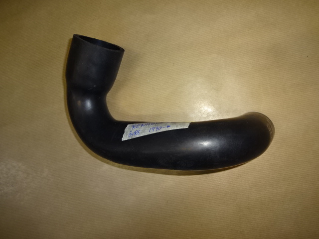 Kylarslang Övre, Renault R 12, 1970- 79 R15 TL, 1972- 75 Ref.nr. Renault 7700521706