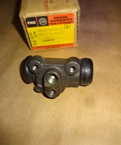 FAG Hjulcylinder bak Ford Taunus 12M, 15 M, 09.66- 08.67 Ø 19.05 FAG R19023 A1