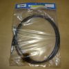 Hastighetsmätarwire BMW 315, 316, 318, 320, 320i, 323, 1978-83 4-vx. Längd: 1620 Ref.nr. BMW 1365371 // BMW 62121365371